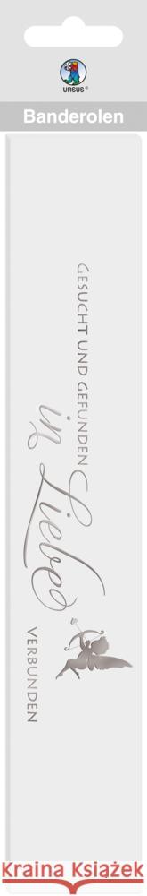 URSUS 5 Banderolen 