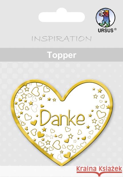 URSUS 8 Topper 