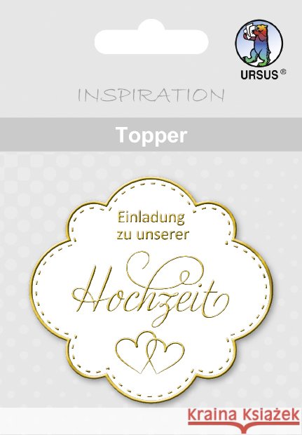 URSUS 8 Topper 