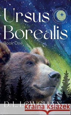 Ursus Borealis D L Lewellyn   9798223242307 D. L. Lewellyn - książka