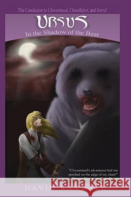 Ursus: In the Shadow of the Bear David Randall 9781453742709 Createspace - książka