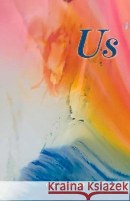 Us C. G. Matteini 9781732391338 Bookbaby - książka