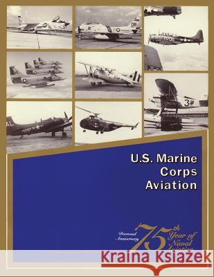 U.S. Marine Corps Aviation John P. Condon 9781478386773 Createspace - książka