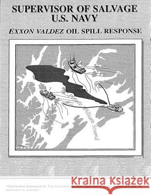 U.S. Navy Salvage Report TWA Flight 800 U. S. Navy                               Naval Sea System Directio Penny Hill Press 9781542872058 Createspace Independent Publishing Platform - książka