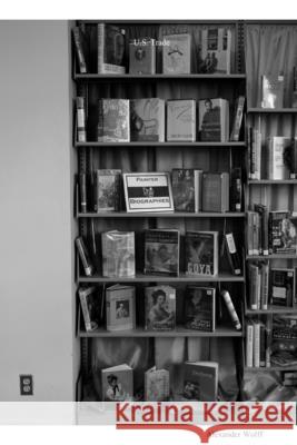 U.S. Trade Alexander Wolff 9781291131871 Lulu.com - książka