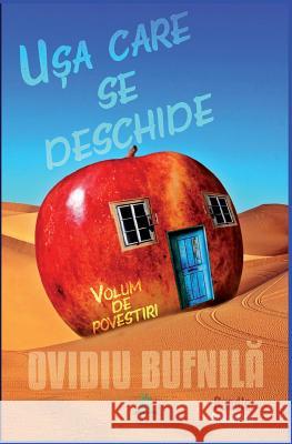 USA Care Se Deschide Ovidiu Bufnila 9786069461839 Editura Berg - książka