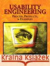 Usability Engineering : Process, Products & Examples Laura Leventhal Julie Barnes 9780131570085 Prentice Hall