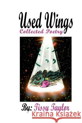 Used Wings: Collected Poetry Jai Thoolen Lena Power Kannan Spartan 9781798968840 Independently Published - książka