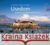 Usedom : Strände, Kaiserbäder, Künstlerorte Stutz, Reno 9783356020083 Hinstorff