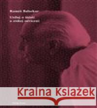 Usiluj o štěstí a získej osvícení Ramesh Balsekar 9788027053285 Turija Press - książka