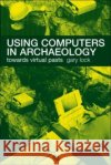 Using Computers in Archaeology: Towards Virtual Pasts Lock, Gary 9780415167703 Routledge