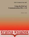 Using the BACnet Communications DLL v1.0 Galler, Michael a. 9781495990519 Createspace