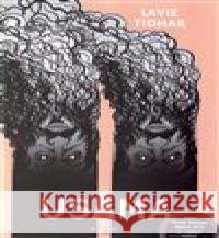 Usáma Lavie Tidhar 9788025721834 Argo - książka