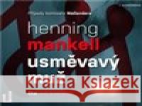 Usměvavý muž - audiobook Henning Mankell 8594169480725 OneHotBook - książka