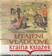 Utajení vládcové času Jacques Bergier 9788025701485 Argo - książka