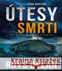 Útesy smrti Rhys Dylan 9788027760350 Vendeta - książka