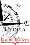 Utopia Thomas More 9781613823880 Simon & Brown