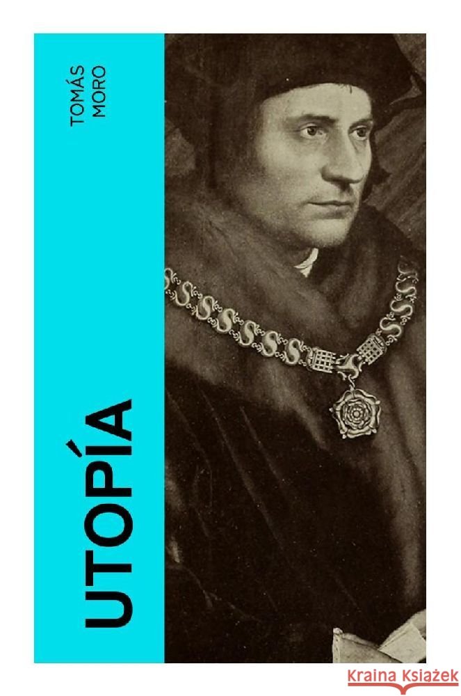 Utopía Moro, Tomás 9788027377367 e-artnow - książka