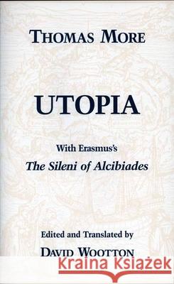 Utopia: with Erasmus's 