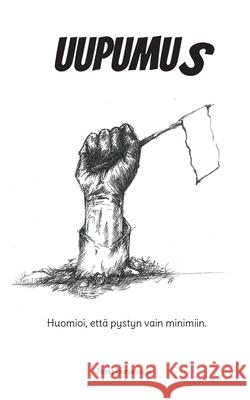 Uupumus Janet Danielsson 9789528097440 Bod - Books on Demand - książka