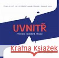 Uvnitř. Průvodce hlubinami mozku  9788075151001 Baobab - książka