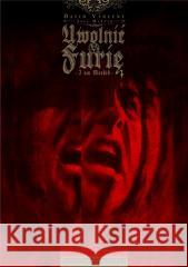 Uwolnić furię. I Am Norbid David Vincent, Joel McIver 9788364373725 Vesper - książka