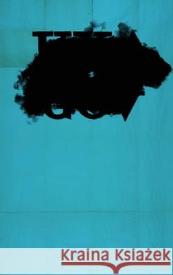 Uxa.Gov Blake Butler 9798989550029 Inside the Castle - książka