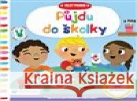 Už žádné plenky - Velký pokrok Marion Cocklico 9788025622490 Svojtka - książka