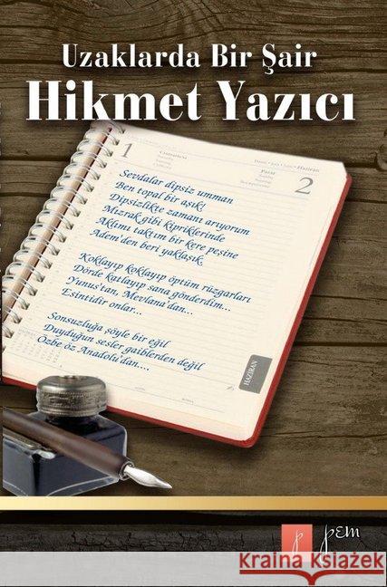 Uzaklarda Bir Sair Hikmet Yazici : Hikmet Yazici Yazici, Hikmet 9783750281295 epubli - książka