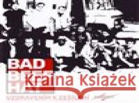Uzdravením k zešílení BAD BEEF HAT 8595050292823 Black Point - książka