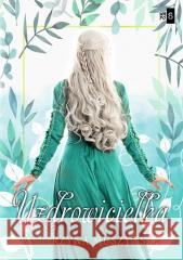 Uzdrowicielka Katarzyna Muszyńska 9788382901450 WasPos - książka