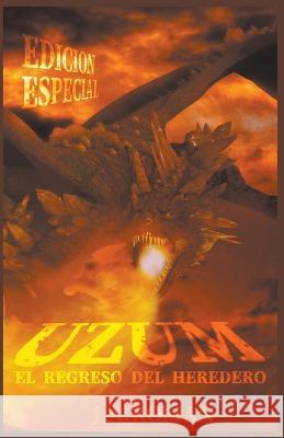 Uzum, el mediodía Roman, J. A. 9798215272817 J.A.Roman - książka