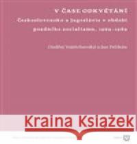 V čase odkvétání Ondřej Vojtěchovský 9788076710399 Univerzita Karlova, Filozofická fakulta - książka