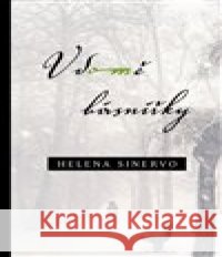 V domě básnířky Helena Sinervo 9788074381904 Dybbuk - książka