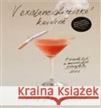 V existencialistické kavárně Sarah Bakewellová 9788027506729 Host - książka