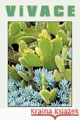 V i V A C E Neilson, Christine 9781449023362 Authorhouse - książka