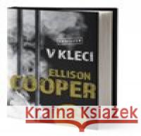 V kleci Ellison Cooper 9788073908904 Vendeta - książka