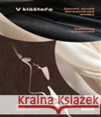V klášteře Catherine  Coldstream 9788076960268 Práh - książka