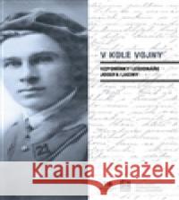 V kole vojny Josef Lacina 9788075570437 Epocha - książka