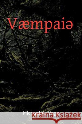 V Mpai Michael A. Vega 9781477105603 Xlibris Corporation - książka