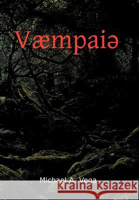 V Mpai Michael A. Vega 9781477105610 Xlibris Corporation - książka