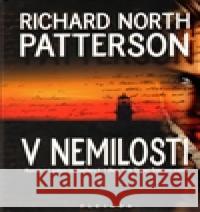 V nemilosti Richard North Patterson 9788074630149 PlejÃ¡da - książka