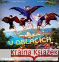 V oblacích  8596978584540 Bontonfilm - książka