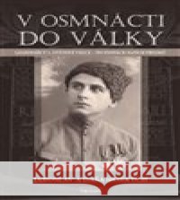 V osmnácti do války Jaroslav Horký 9788075535283 Triton - książka