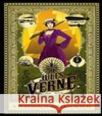 V pustinách australských Jules Verne 9788027760336 Omega Classic - książka