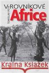 V rovníkové Africe Petr Tomislav 9788087079393 Gasset