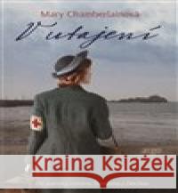 V utajení Mary Chamberlainová 9788025737422 Argo - książka