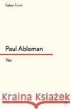 Vac Paul Ableman 9780571314843 Faber & Faber
