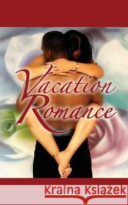 Vacation Romance Deon O'Garro 9781479387991 Createspace - książka