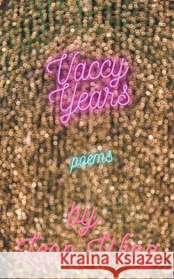 Vaccy Years Leon Wing   9798215142707 Wingworldweb - książka